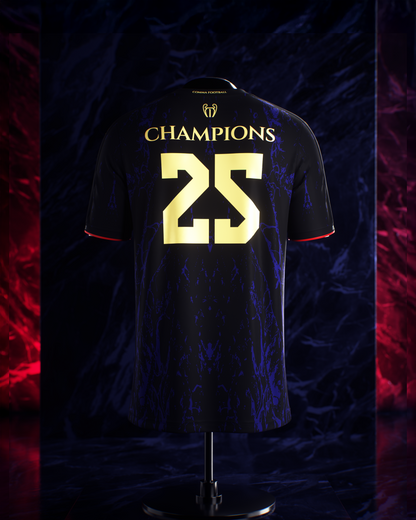 Camiseta Edición Especial Psg