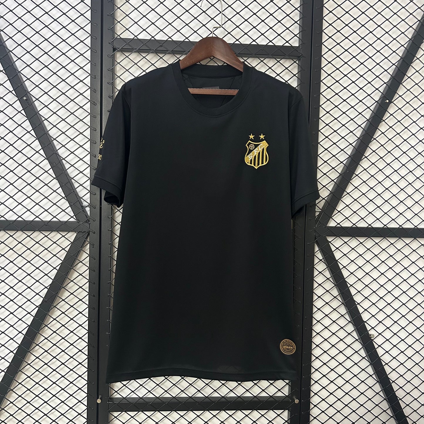 Camiseta Santos Edición Especial