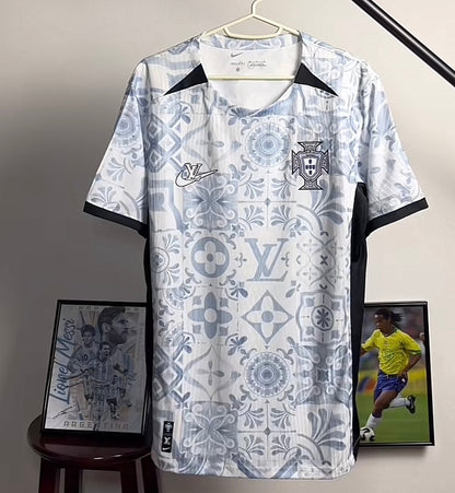 Camiseta Portugal Edición Especial Louis Vuitton