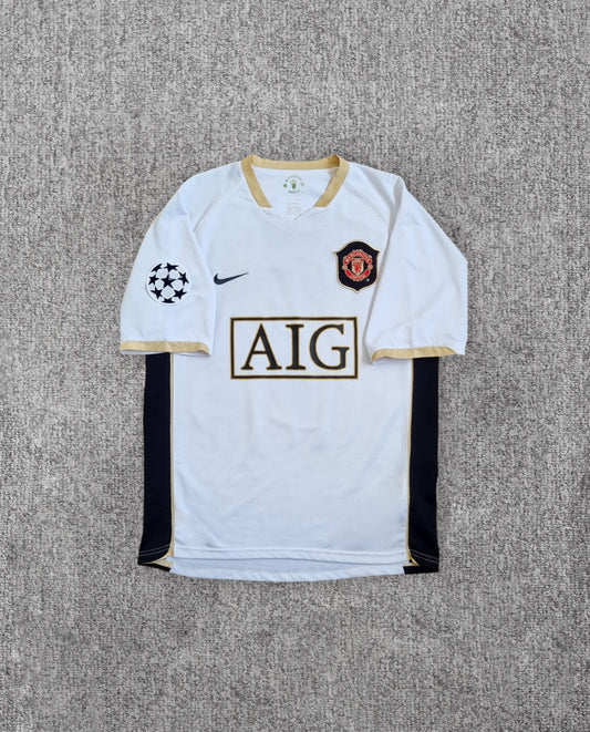 Camiseta Manchester United 2006