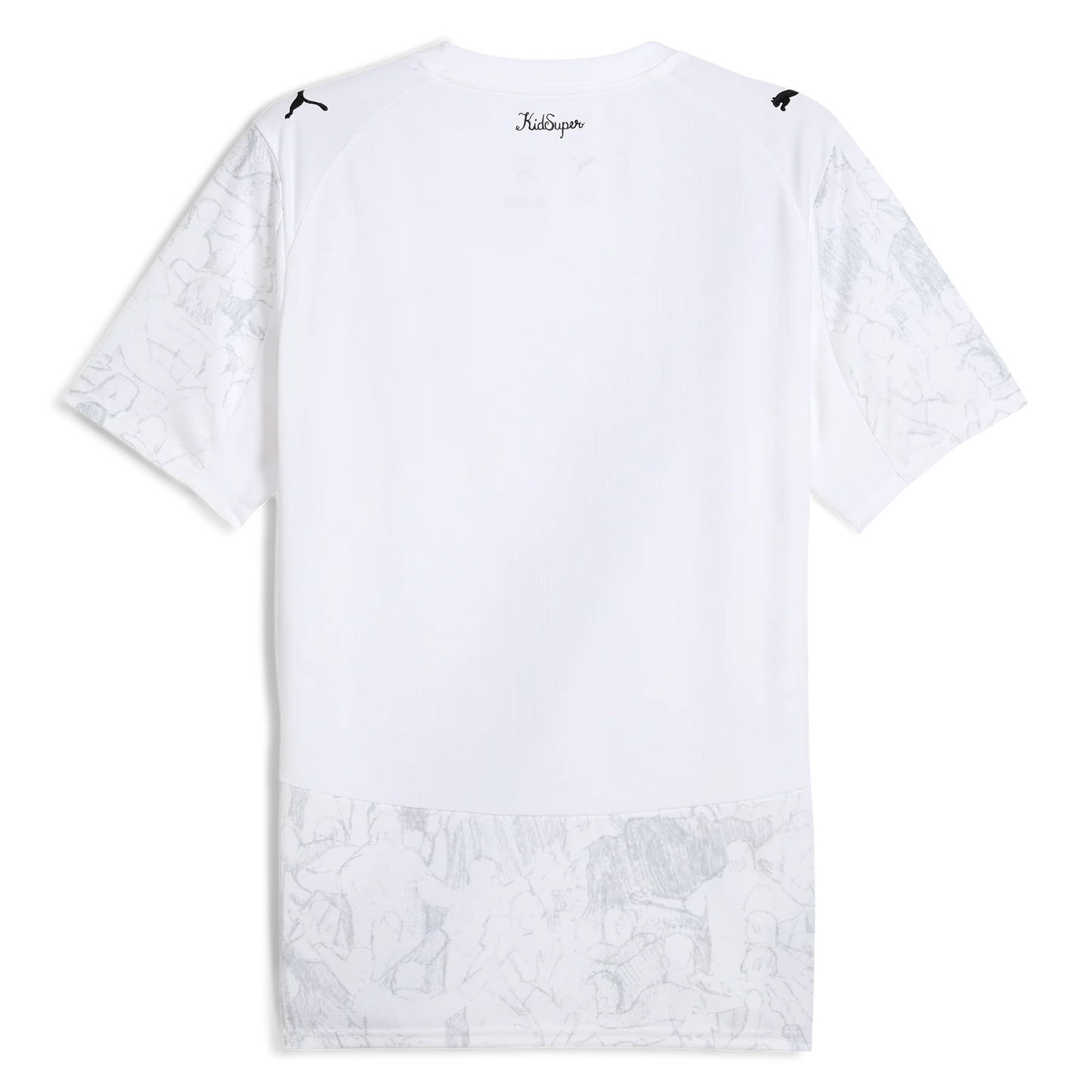 Camiseta Manchester City 25/26