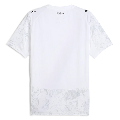 Camiseta Manchester City 25/26