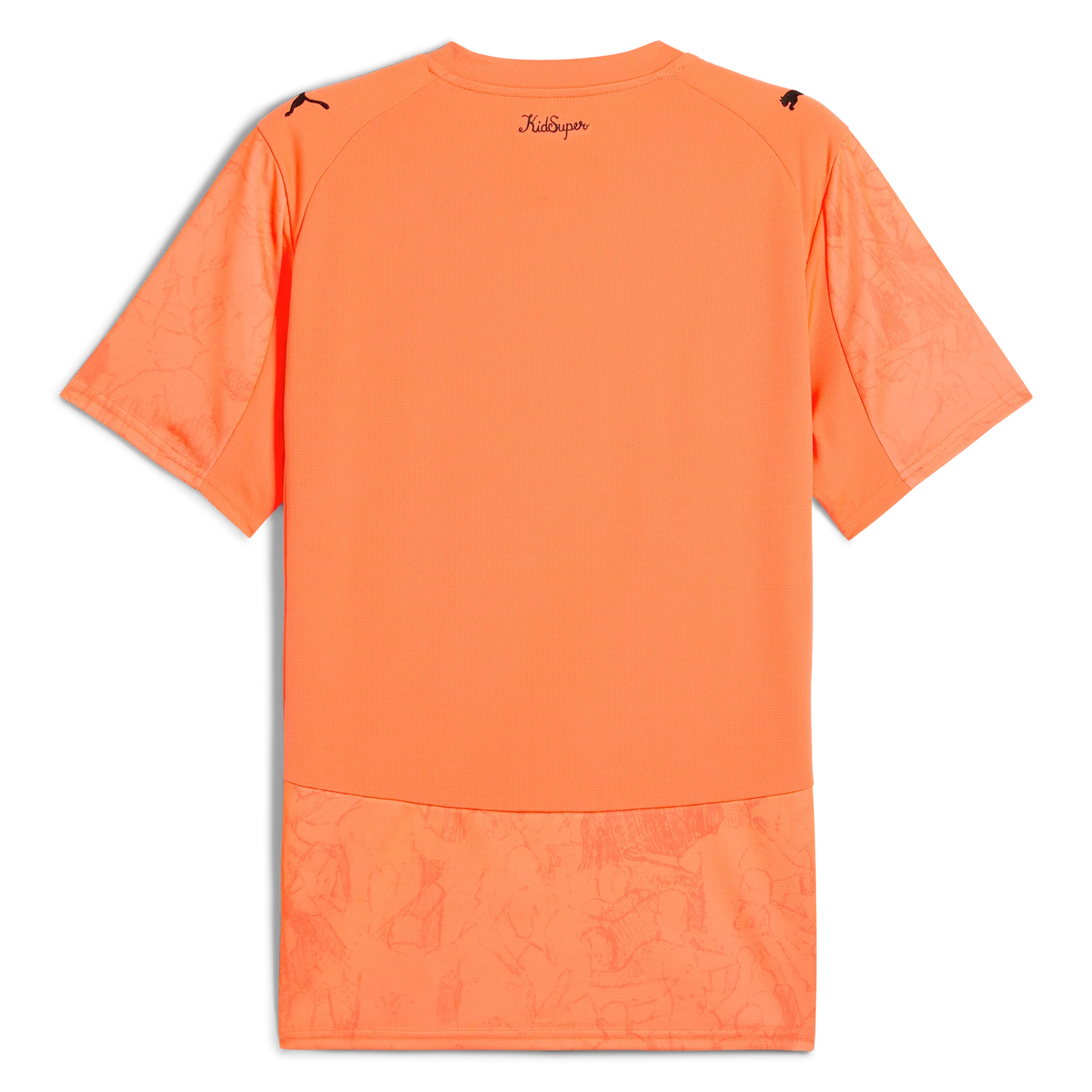 Camiseta Manchester City 25/26