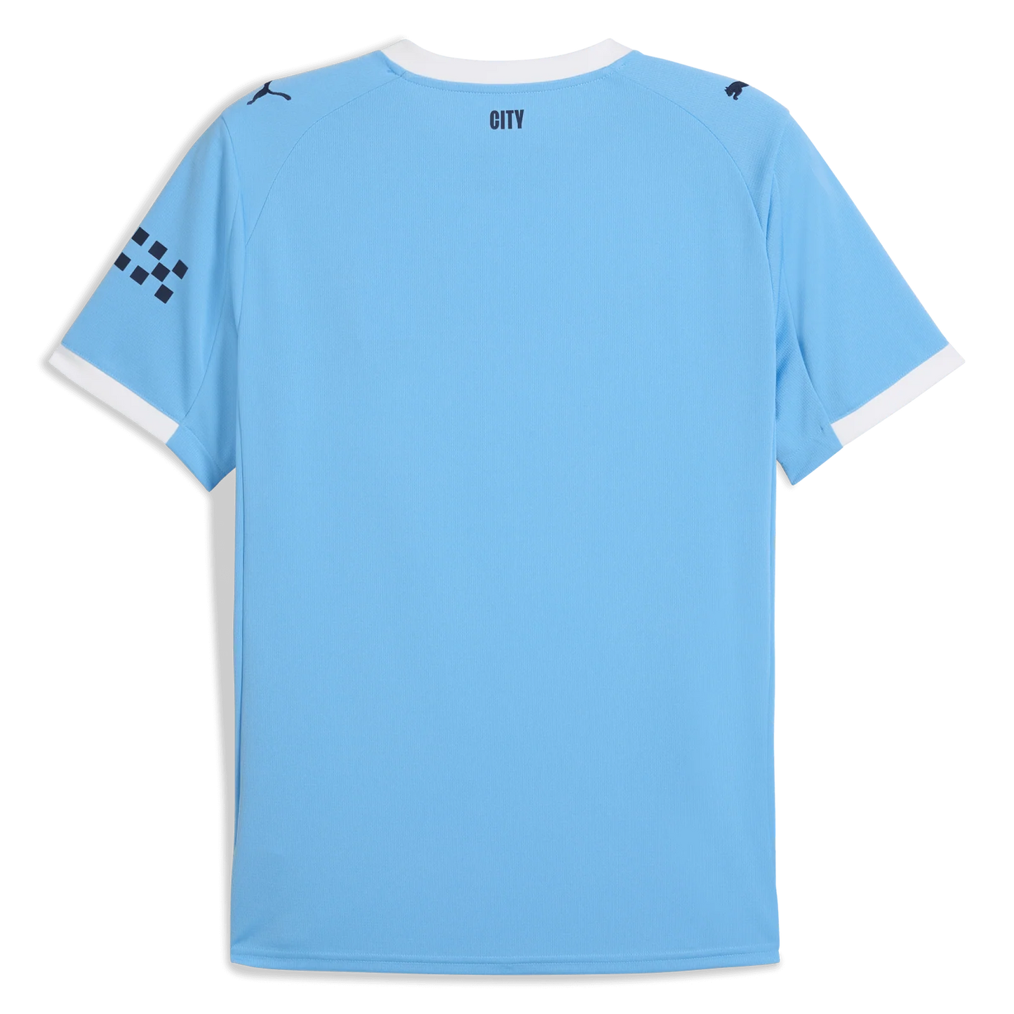 Camiseta Manchester City 25/26