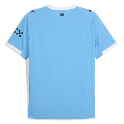 Camiseta Manchester City 25/26