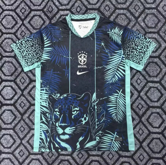 Camiseta Edicion Especial Brasil