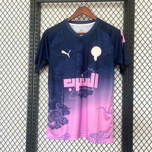 Camiseta Marruecos Edición Especial