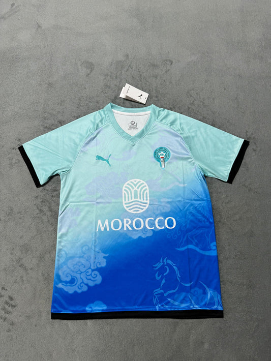 Camiseta Marruecos Edición Especial