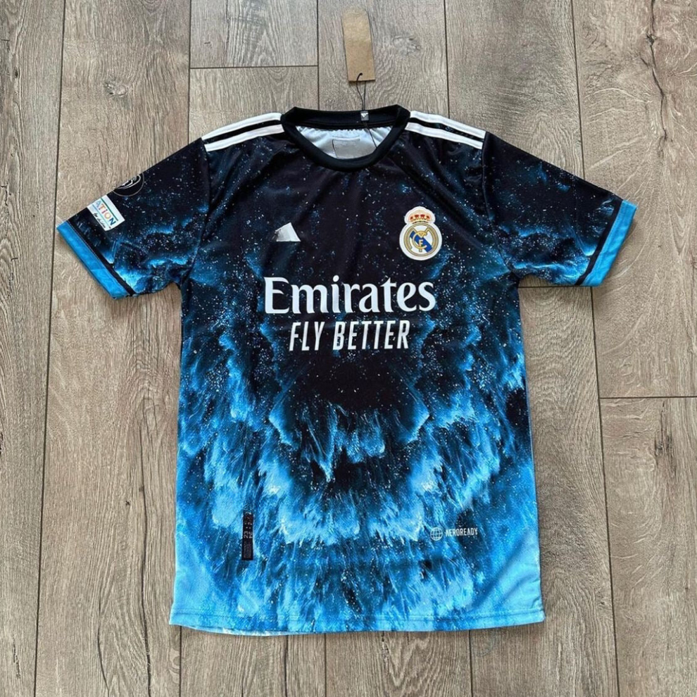 Camiseta Real Madrid Edición Especial