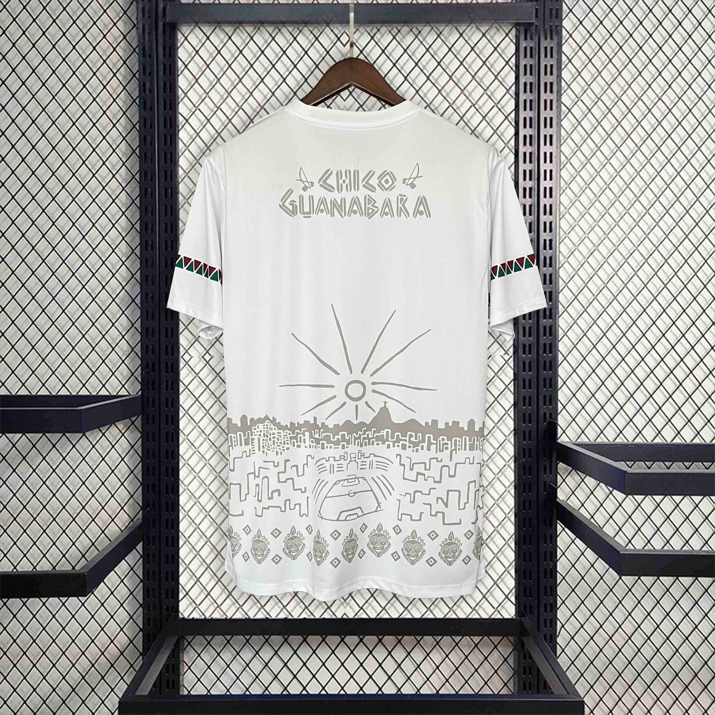 Camiseta Fluminense Edición Especial