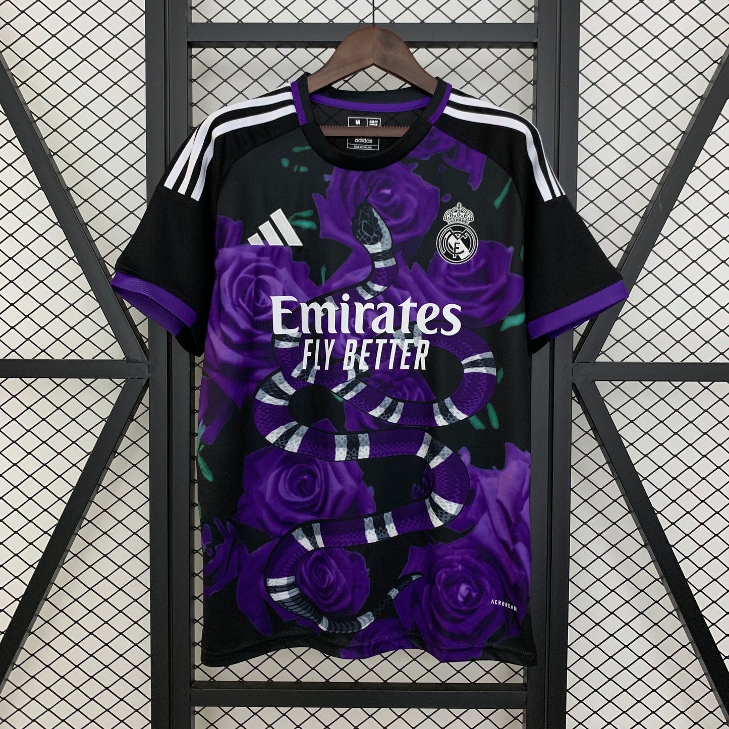 Camiseta Real Madrid Edición Especial