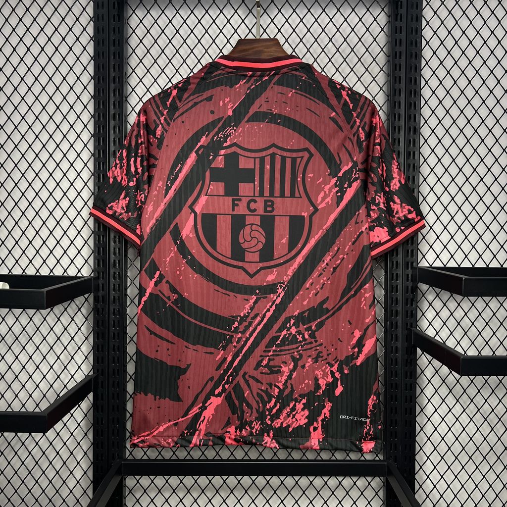 Camiseta FC Barcelona Edición Especial