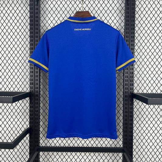 Camiseta Mónaco 25/26