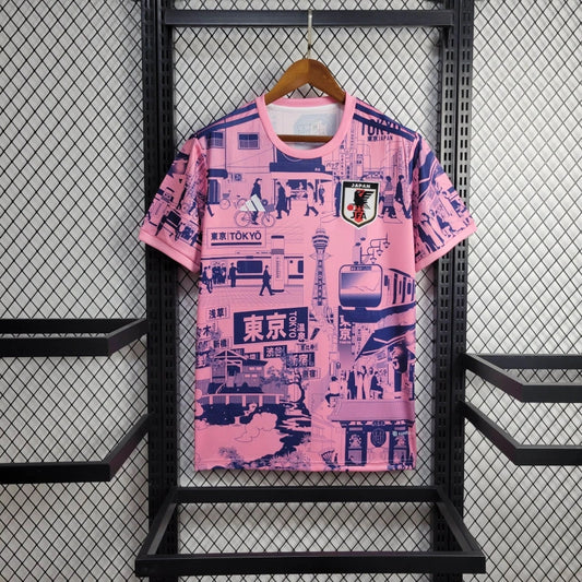 Camiseta Japón Edición Especial