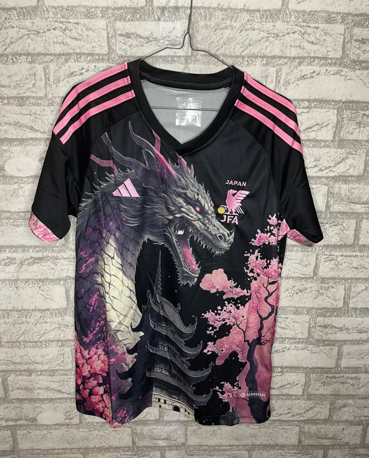 Camiseta Japón Edición Especial