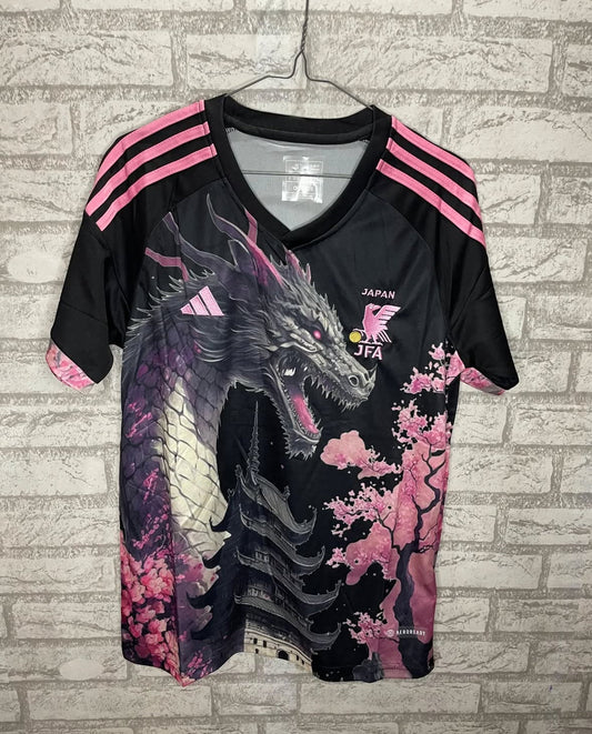 Camiseta Japón Edición Especial