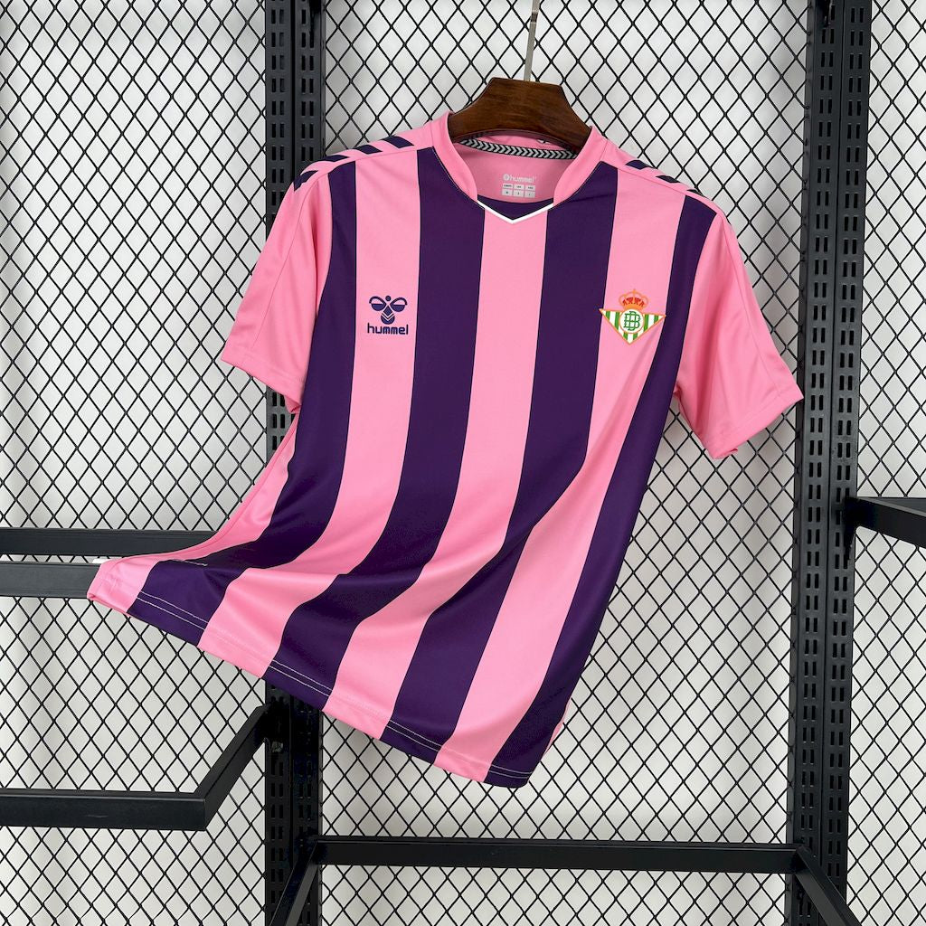 Camiseta Edicion Especial Betis