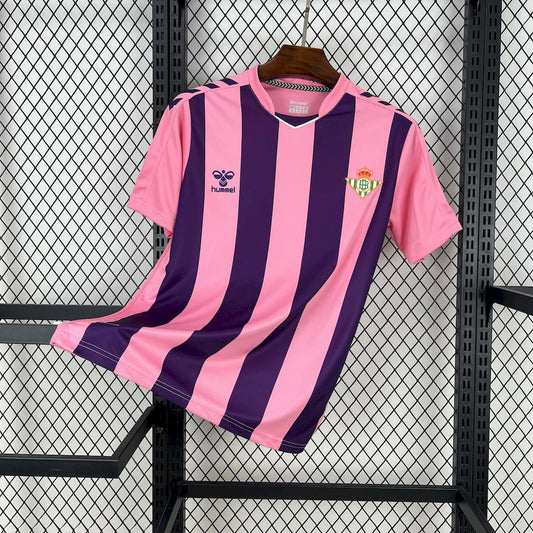 Camiseta Edicion Especial Betis