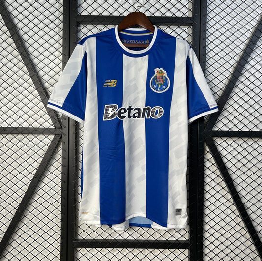 Camiseta Oporto 25/26
