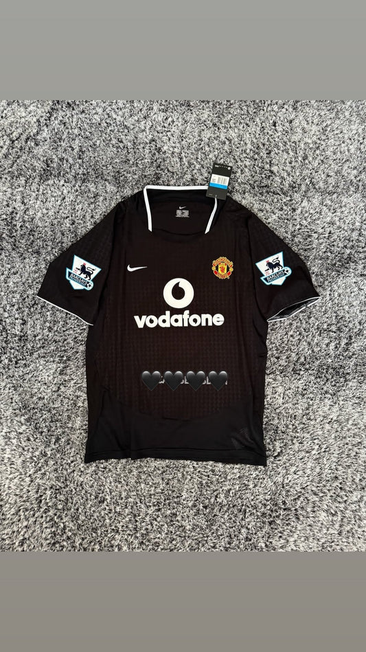 Camiseta Manchester United 03/04