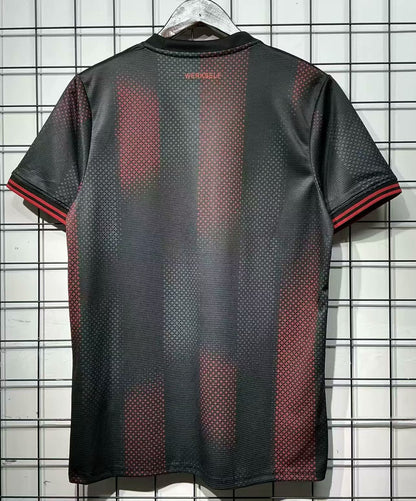 Camiseta Bayern Leverkusen 25/26