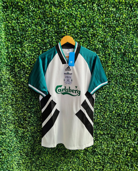Camiseta Liverpool 93