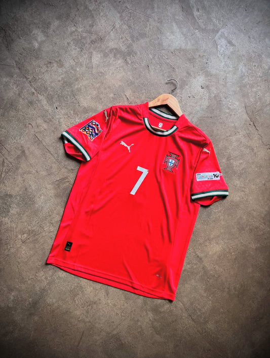 Camiseta Portugal 25/26