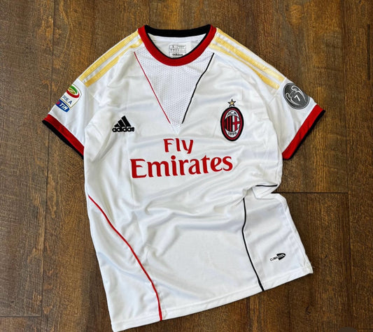 Camiseta Ac Milán 13/14
