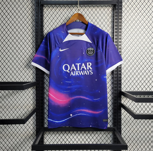 Camiseta Edición Especial Psg