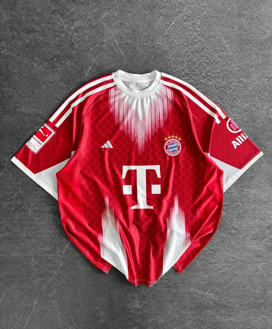 Camiseta Bayern München 25/26