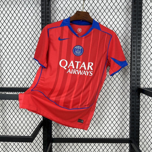 Camiseta PSG 25/26