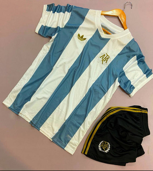 Camiseta Argentina Edición Especial