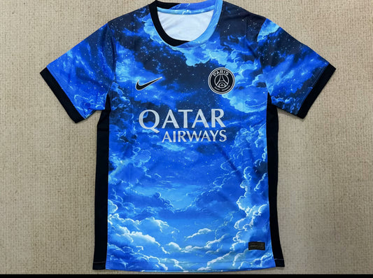 Camiseta Edición Especial Psg