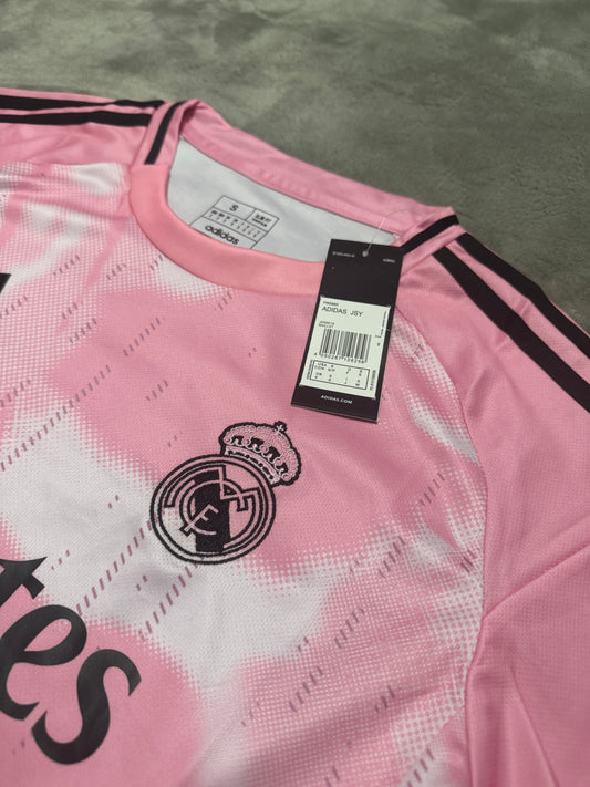 Camiseta Real Madrid Edición Especial