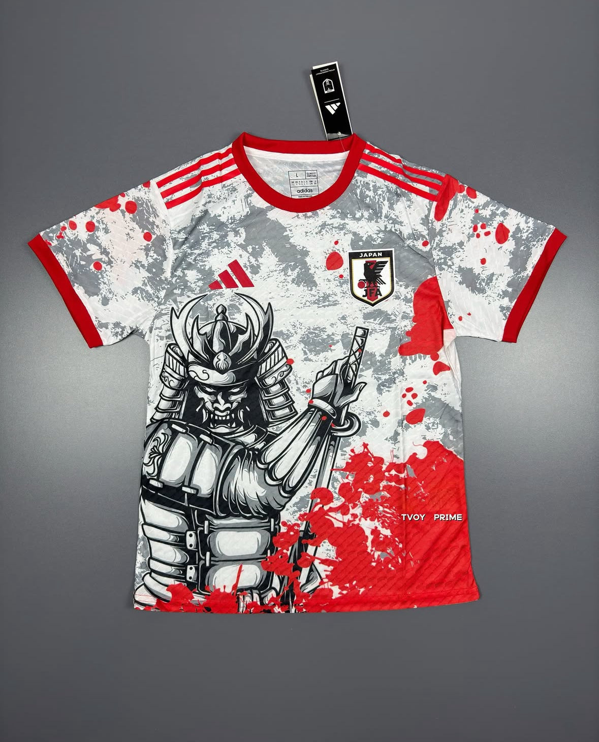 Camiseta Edición Especial Japón