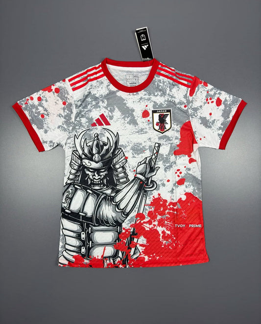 Camiseta Edición Especial Japón