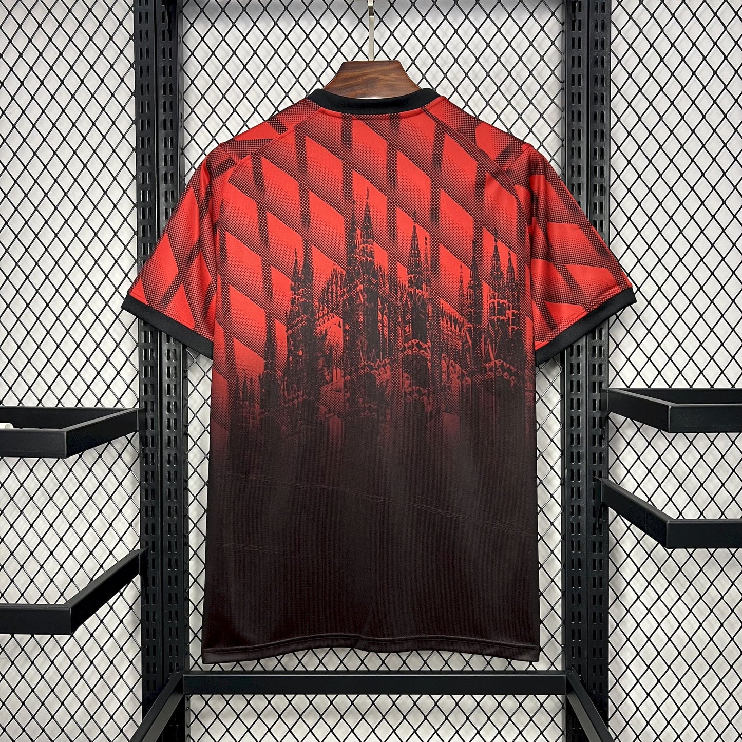 Camiseta Edición Especial Milán