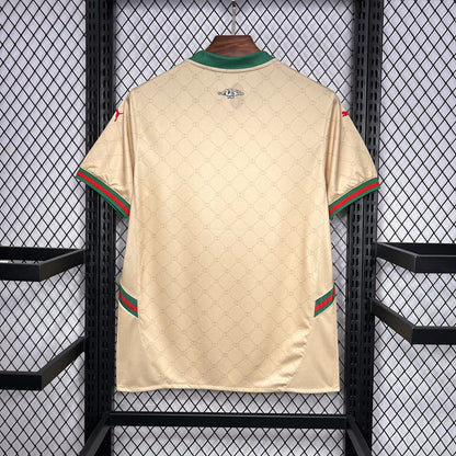 Camiseta Edición Especial Milán x Gucci