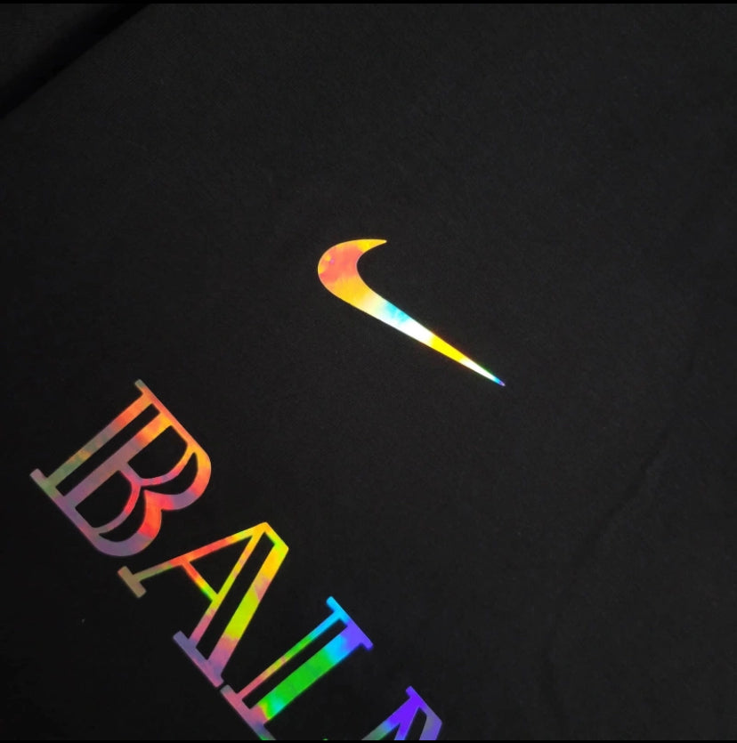 Camiseta Edición Especial Corinthias X Balmain
