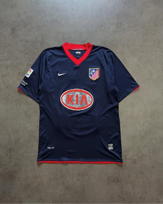 Camiseta Atlético de Madrid 08/09