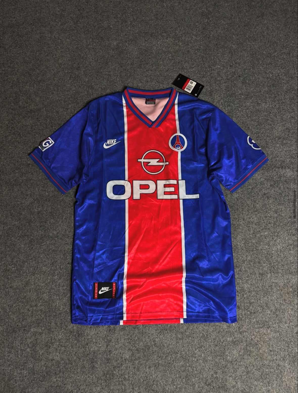 Camiseta Psg 95
