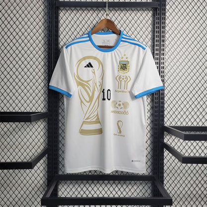 Camiseta Argentina Edición Especial