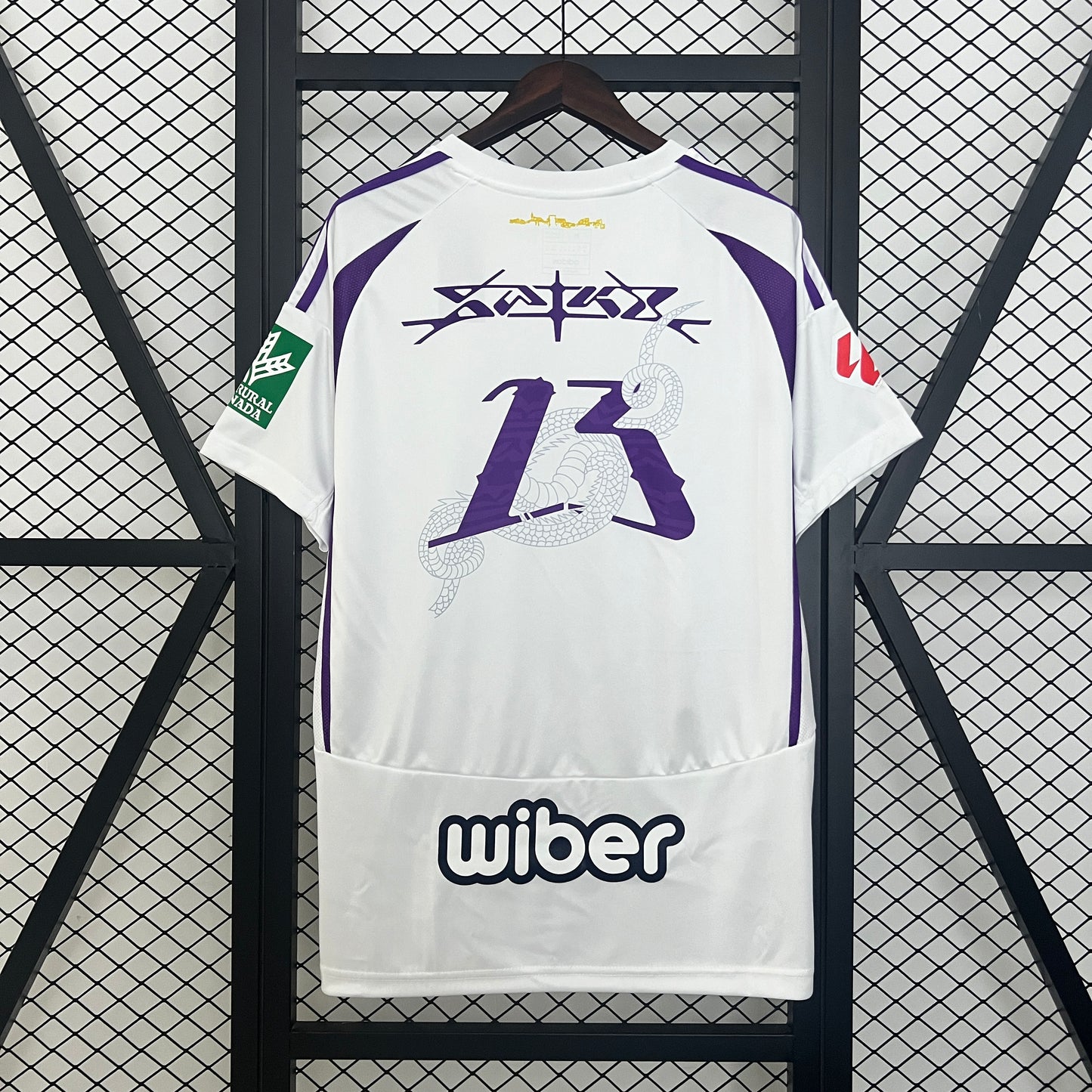 Camiseta Granada Edición Especial