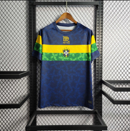 Camiseta Edicion Especial Brasil