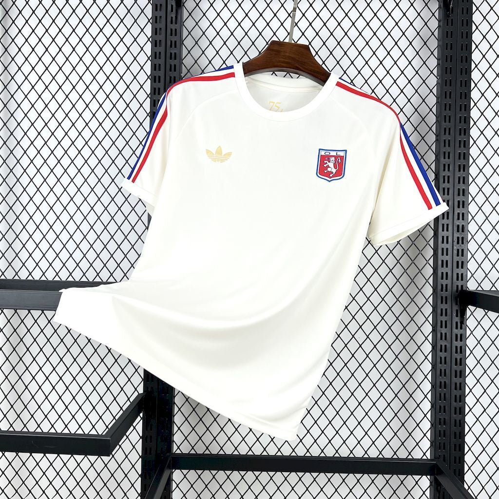Camiseta Lyon Edición Especial