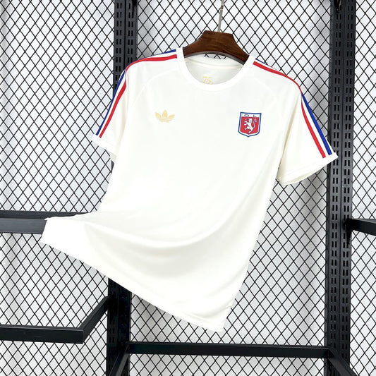 Camiseta Lyon Edición Especial