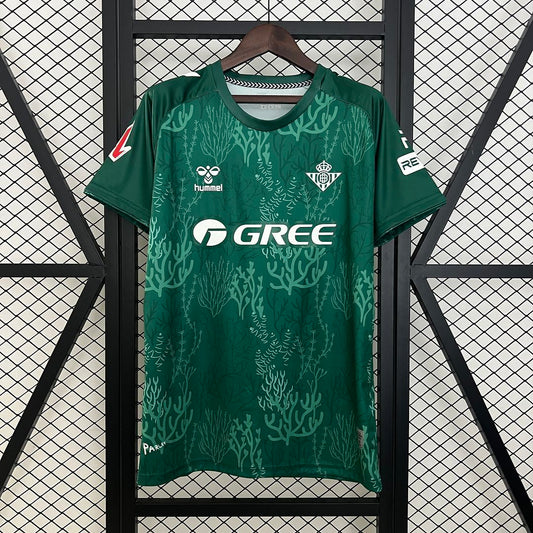 Camiseta Edicion Especial Betis