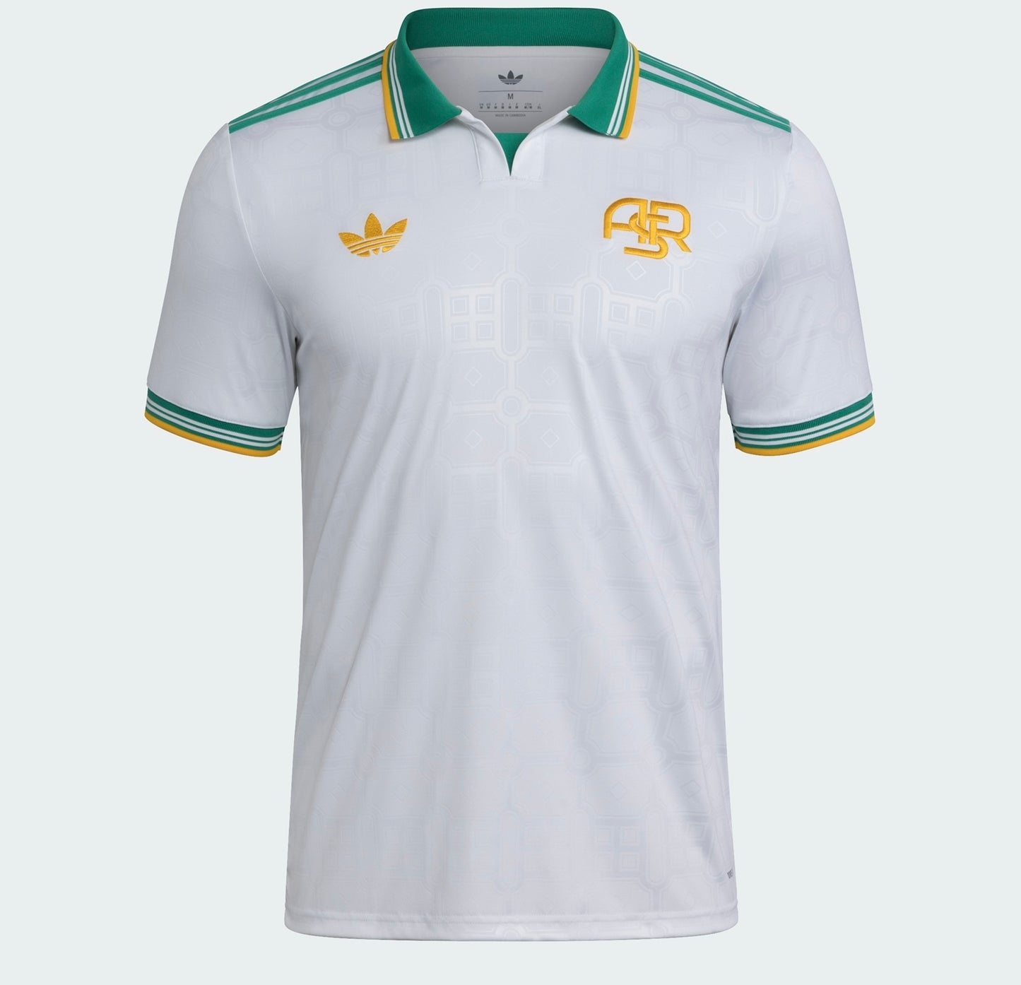 Camiseta Roma 25/26