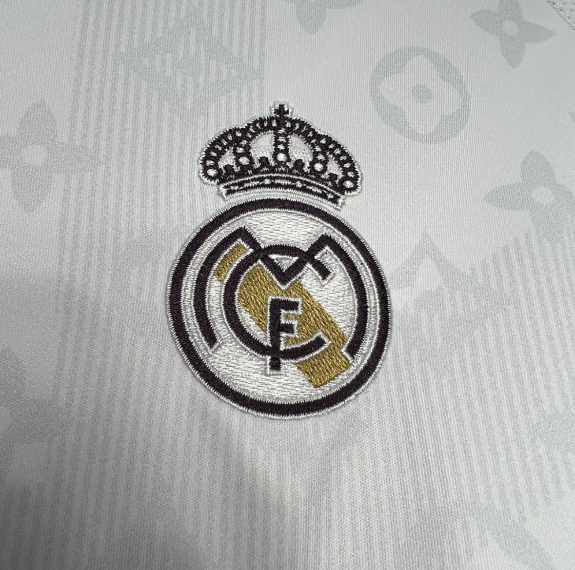 Camiseta Real Madrid Edición Especial