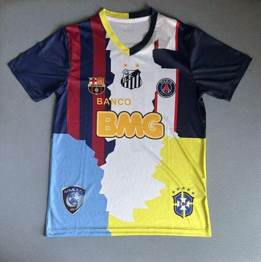 Camiseta Edición Especial Neymar